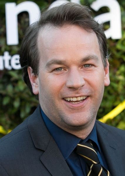 Mike Birbiglia on myCast - Fan Casting Your Favorite Stories