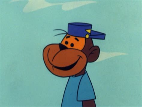 So-So - Hanna-Barbera Wiki