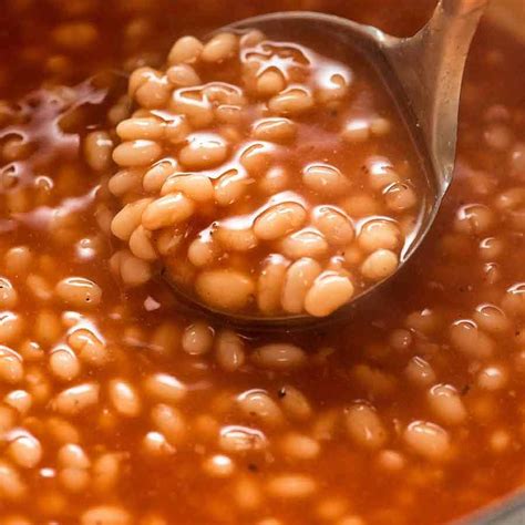 Heinz Baked Beans recipe - copycat! | RecipeTin Eats