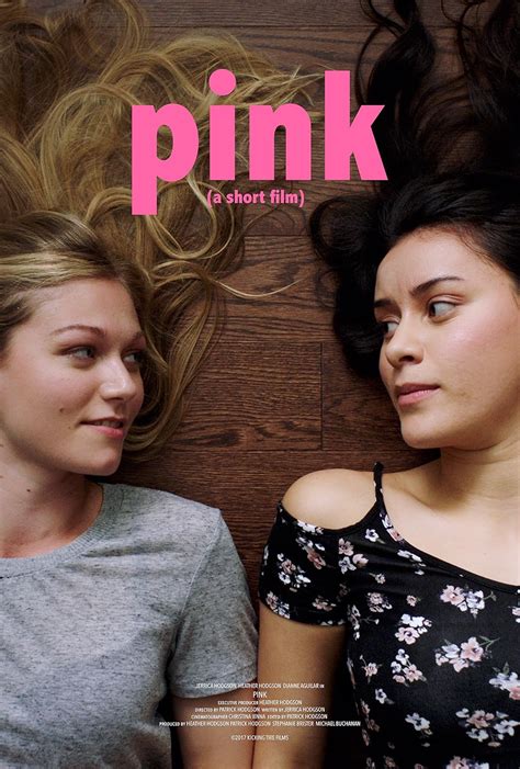 Pink (Short 2017) - IMDb