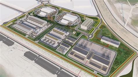 Three Rotterdam green hydrogen production projects receive subsidy