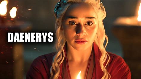 Who will resurrect Daenerys? '' Kinvara '' | Game of Thrones - YouTube