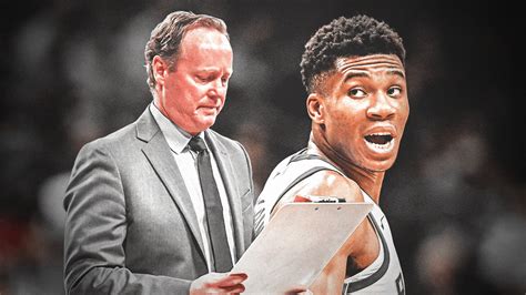 Bucks Hire Coach Mike Budenholzer - BucksNation.com