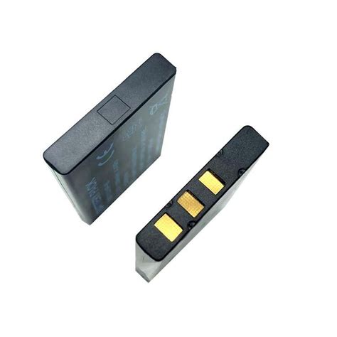 2pcs YAESU Battery NP-60 For VX-2 VX-2E VX-2R VX-3R VX-3E Radio Digital ...