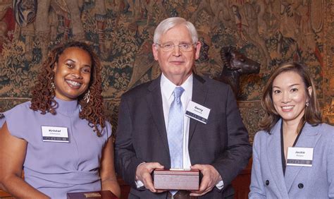 Three honored at 2022 annual Distinguished Alumni Awards ceremony - UNC School of Education