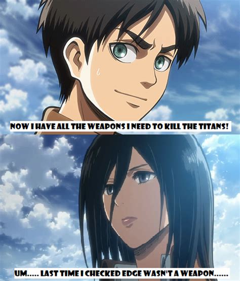 Attack On Titan Eren Memes