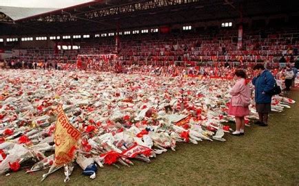 The 1989 Hillsborough disaster - The Sports Mirror - Sports News, Transfers, Scores | Watch Live ...