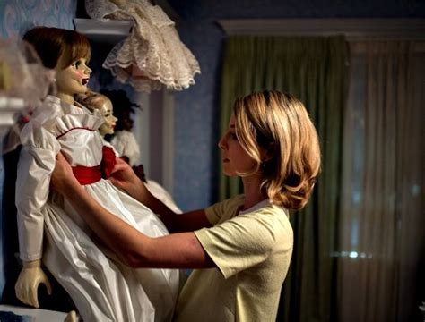 Crítica | Annabelle en 2020 | Peliculas de terror, Peliculas, Fotos de cine