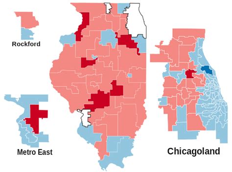 2010 Illinois House of Representatives election - Wikipedia