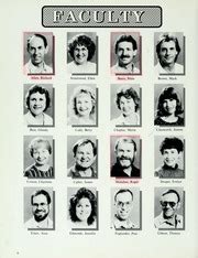 Woodrow Wilson Middle School - Wilson Yearbook (Glendale, CA), Class of ...