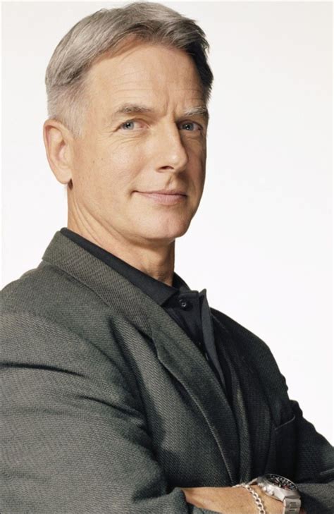 Ncis Gibbs Haircut