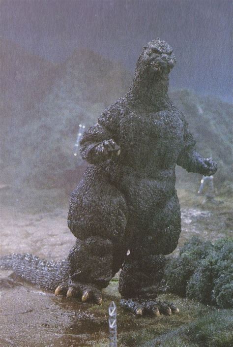 Godzilla vs. Biollante (1989)