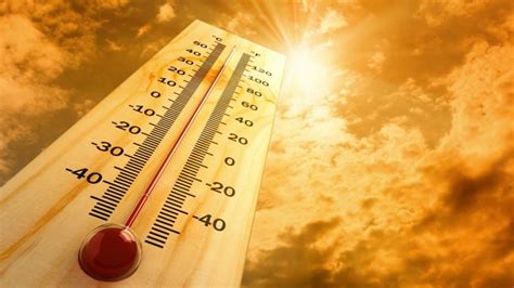 Even small rise in temperature increases chances of heat wave deaths ...