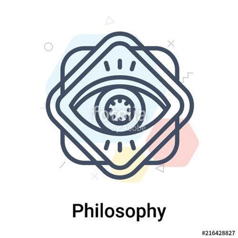 Philosophy Logo - LogoDix