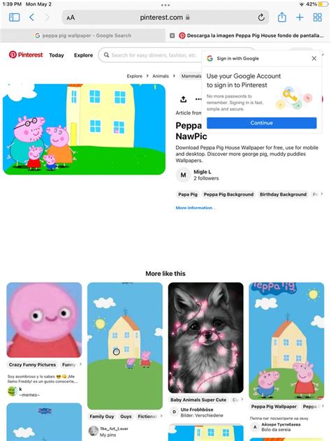 Creepy Peppa Pig facts in 2022 | Pig facts, Peppa pig, Peppa