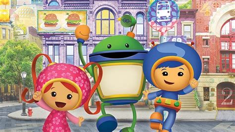 Team Umizoomi: Umi City Heroes Learning Game | Team umizoomi, Learning games, Leap frog