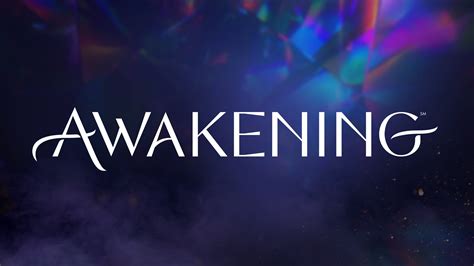 Awakening Tickets | Las Vegas, NV | Jan. 9, 2024 - Week&