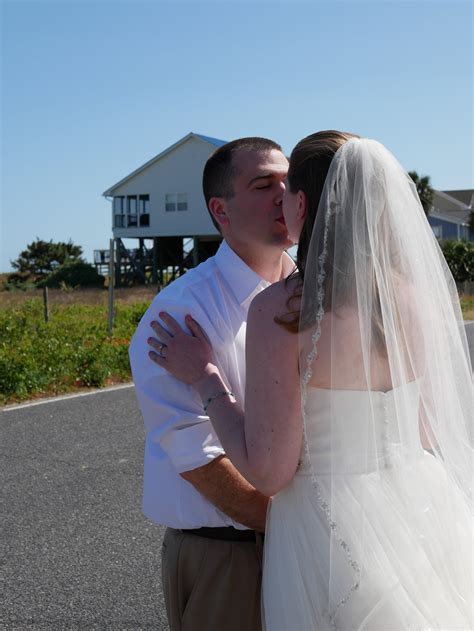 The Wedding – Folly Beach SC