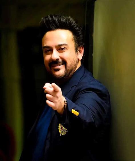 Adnan Sami Songs Biography Age Struggles Net Worth Interesting Facts