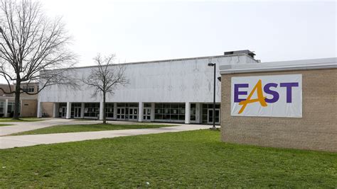 East High School to receive $36,000 per student