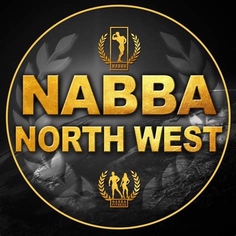 NABBA North West