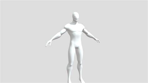 HUMAN_BODY - Download Free 3D model by vistaalienprime (@vistaalienprime5665288) [f022e4a ...