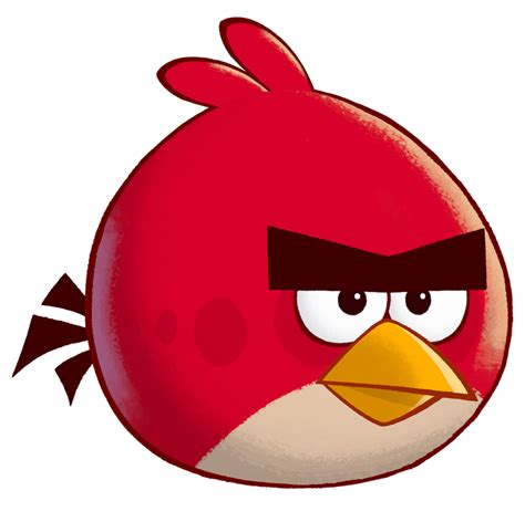 Red/Galeria de Imagens | Wiki Angry Birds | FANDOM powered by Wikia