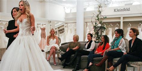 'Say Yes to the Dress' Interesting Things You Didn't Know About Show ...