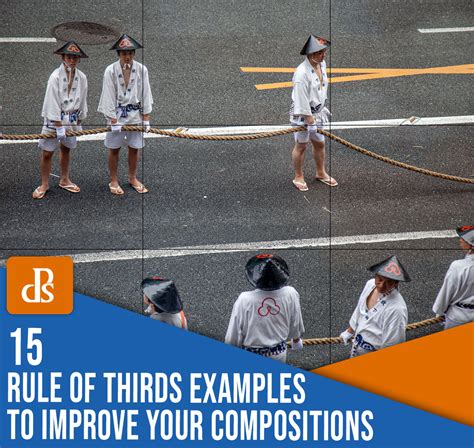 15 Rule of Thirds Examples (to Improve Your Compositions)