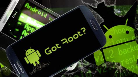 Top 5 Best Apps for Rooted Android Phones - 2020