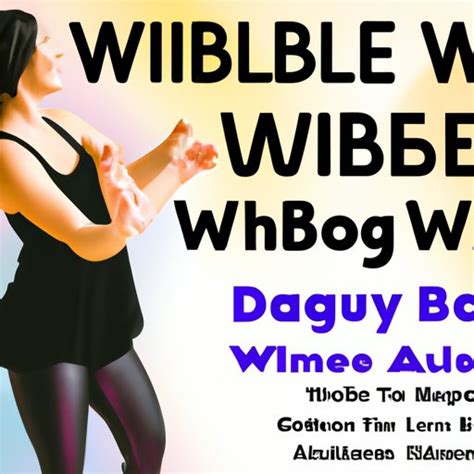 The Ultimate Guide to Wobble Dancing: A Comprehensive Tutorial for Beginners - The Enlightened ...