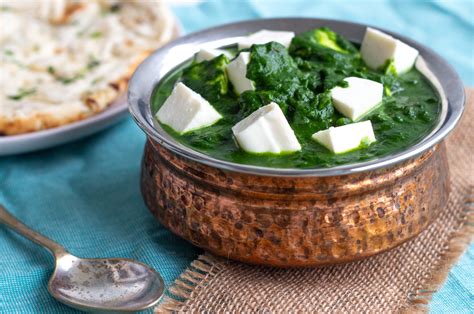 Step by Step Procedure to Prepare Palak Paneer – Amritsr Thailand