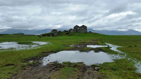 Abandoned Farms | Location Scouting Iceland