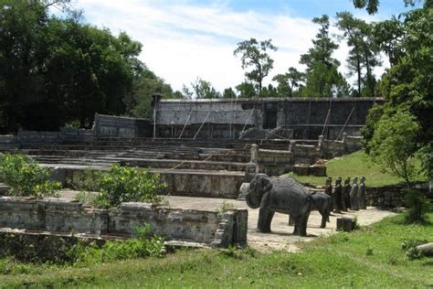 Gia Long Tomb Travel Guide & Photos, All City Tours Hue