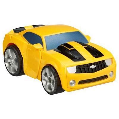 Bumblebee (Concept Camaro) - Transformers Toys - TFW2005