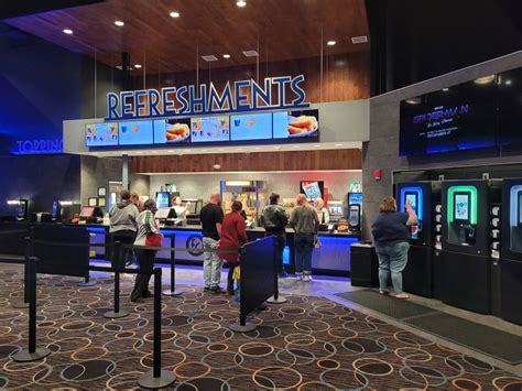 Flagship Cinemas - OceanCity.com