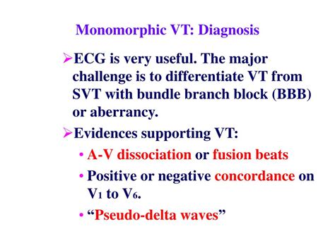 PPT - Ventricular Arrhythmias PowerPoint Presentation, free download ...