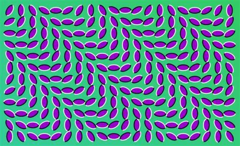 Our Wiki World: Visual illusions Art, Check Your Psychological Condition