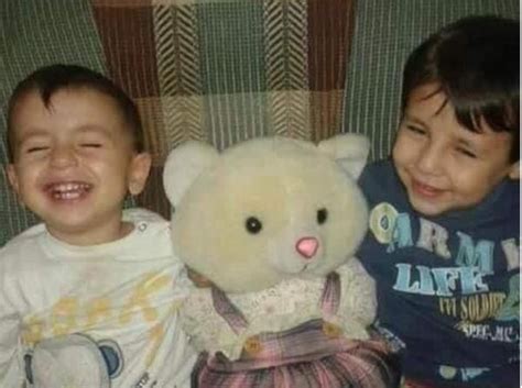 Little Alan Kurdi, washed ashore, suddenly refocuses Syrian tragedy: Nahlah Ayed | CBC News