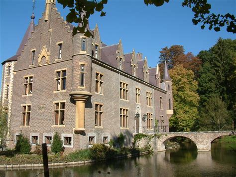 Castles in the Netherlands | Castle, Netherlands, Limburg