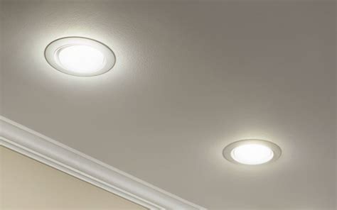 Recessed Lights On Sloped Ceiling - Ceiling Light Ideas