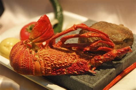 Lobster, Live California Spiny | Santa Monica Seafood