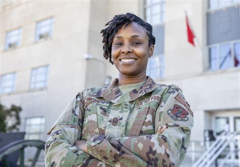 DC Guard leader sees great things for women in the military > National ...