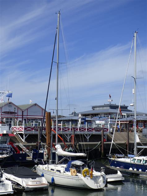 Free Images : water, cafe, dock, sky, boat, ship, summer, boot, vehicle ...