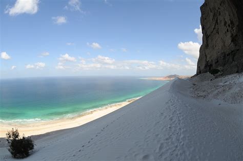 Socotra Island ,Yemen - Wonderful