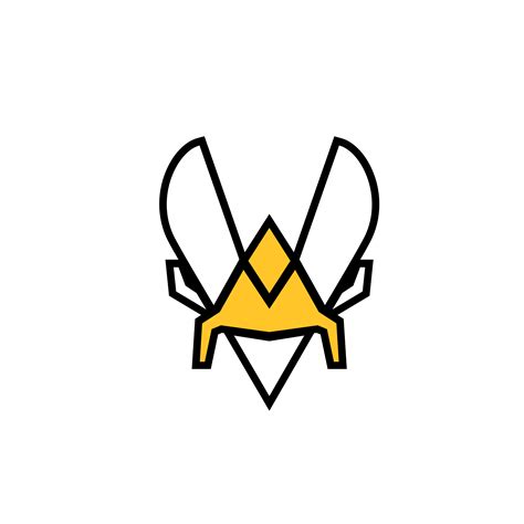 Team Vitality Logo | SVG | Real Company | Alphabet, Letter V Logo