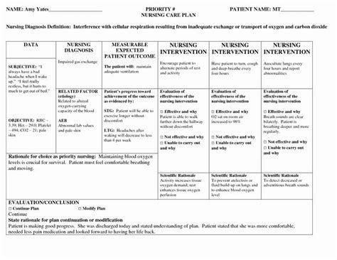 Nursing Teaching Plan Template | Shooters Journal | Teaching plan templates, Teaching plan ...