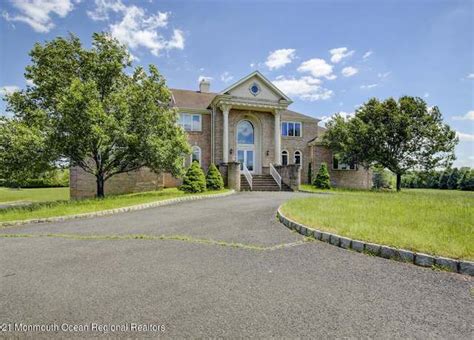 Morganville Homes for Sale: Morganville, NJ Real Estate | Redfin