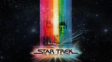 Star Trek: Original Motion Picture Collection [Blu-Ray Box Set] — Shopville