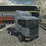 American 18 Wheeler Truck Sim Unblocked -Playschoolgames